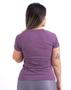 Imagem de Camiseta Essential Roxo G  Kallango