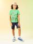 Imagem de Camiseta Estampa De Caro Cativa Kids