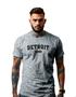 Imagem de Camiseta Estampada Detroit Unissex Linha Premium