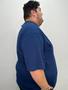 Imagem de Camiseta Estampada Plus Size Xp Ao G5
