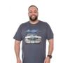 Imagem de Camiseta Estampada Plus Size Xp Ao G5