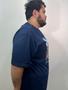 Imagem de Camiseta Estampada Plus Size Xp Ao G5