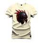 Imagem de Camiseta Estampada T-Shirt Aguia Furia