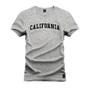 Imagem de Camiseta Estampada T-Shirt Unissex Premium Californ Hils