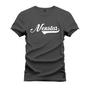 Imagem de Camiseta Estampada T-Shirt Unissex Premium Nexstar Grifado