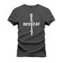 Imagem de Camiseta Estampada T-Shirt Unissex Premium Nexstar Racional