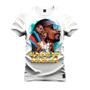 Imagem de Camiseta Estampada T-Shirt Unissex Premium Snoop Dogg Bolado