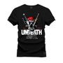 Imagem de Camiseta Estampada T-Shirt Unissex Premium Unieath