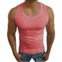 Imagem de Camiseta Estilo Americana Regata Tank07 Sjons