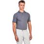 Imagem de Camiseta Estilo Polo com Zíper Tecido Premium