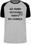 Imagem de Camiseta Estocar vento Blusa Plus Size extra grande adulto ou infantil