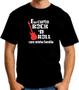 Imagem de Camiseta eu curto Rock n Roll com minha familia