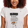 Imagem de Camiseta eu tenho t.o.c. transtorno obsessivo por cachorros