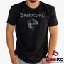 Imagem de Camiseta Evanescence 100% Algodão Rock Geeko