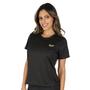 Imagem de Camiseta Everlast Baby Look Star Feminino