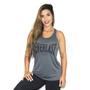 Imagem de Camiseta everlast básica regata - feminino