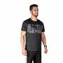 Imagem de Camiseta everlast estampada  - masculino