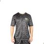 Imagem de Camiseta Everlast Ever Dry Camuflada Masculina - Preto