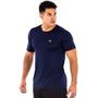 Imagem de Camiseta Everlast Masculina Esportiva Workout - Dry-Fit - Manga Curta