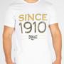 Imagem de Camiseta Everlast Since 1910 Masc Branca