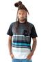 Imagem de Camiseta Everyday Stripe - Quiksilver