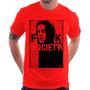 Imagem de Camiseta F**k Society Eliot - Foca na Moda