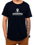 Imagem de Camiseta Faculdade Agronomia Curso Universidade 100% Algodão