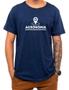 Imagem de Camiseta Faculdade Agronomia Curso Universidade 100% Algodão