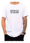 Imagem de Camiseta Faculdade Uem Universidade Estadual Maringá Estampa