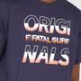 Imagem de Camiseta Fatal Origi Nals Masculina