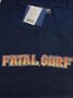 Imagem de Camiseta Fatal Surf Estampada Azul