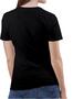 Imagem de Camiseta Feliz Natal Cristã 100% Algodão Tshirt Feminina E1 Camiseta Cristã 100% Algodão T-shirt Feminina Gospel Exodo