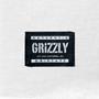 Imagem de Camiseta Fem Grizzly V24GRC08 Stam,p Tie Dye - White