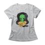 Imagem de Camiseta Feminina Adopt An Alien