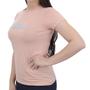 Imagem de Camiseta Feminina Aeropostale MC Silkada Rose - 9880196