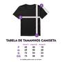 Imagem de Camiseta Feminina Algodão Lisa Básica Manga Curta Casual