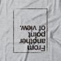 Imagem de Camiseta Feminina Another Point Of View