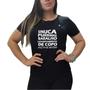 Imagem de Camiseta feminina atleta de boteco