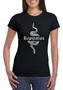 Imagem de Camiseta Feminina Baby Look Reputation Taylor Swift Cobra