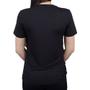 Imagem de Camiseta Feminina Basico.Com Soft Modal Preto - 102101