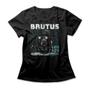 Imagem de Camiseta Feminina Brutus Studio Geek