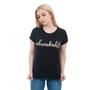 Imagem de Camiseta Feminina Casual Unbreakable