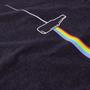 Imagem de Camiseta Feminina Cerveja Pink Floyd The Dark Side Sátira