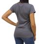 Imagem de Camiseta Feminina Cinza Original Wrangler 33344