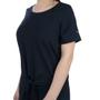 Imagem de Camiseta Feminina Columbia Trek SS Tee Black - 199207