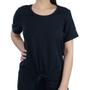 Imagem de Camiseta Feminina Columbia Trek SS Tee Black - 199207