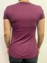 Imagem de Camiseta Feminina Dipaula 110764 Roxo