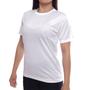 Imagem de Camiseta Feminina Dry Fit Manga Curta Treino Academia Caminhada Camisa Blusa Esporte Bike