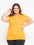 Imagem de Camiseta Feminina Dry Fit Plus Size