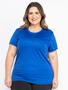 Imagem de Camiseta Feminina Dry Fit Plus Size